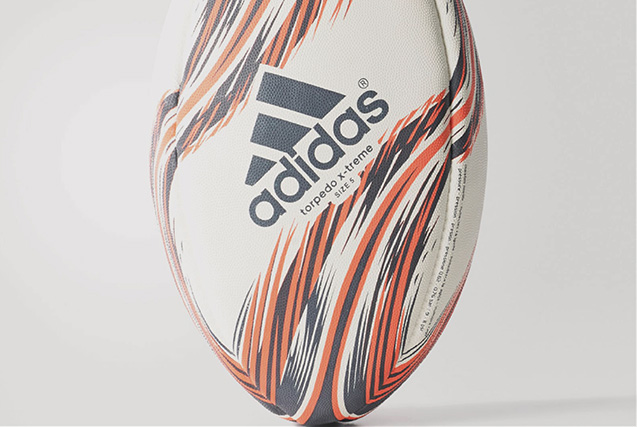 pallone rugby